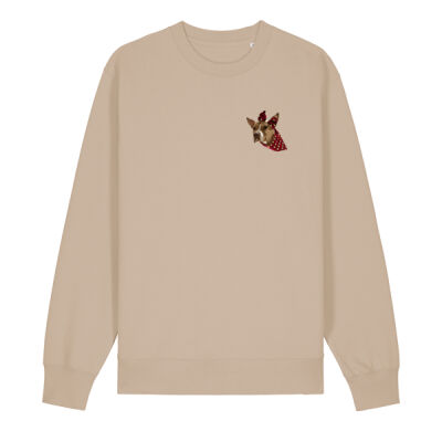 Gilera Sweatshirt Thumbnail