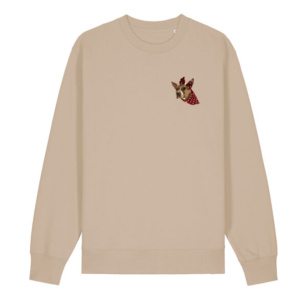 Gilera Sweatshirt Thumbnail