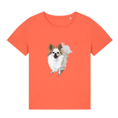 T-shirt Bo Thumbnail