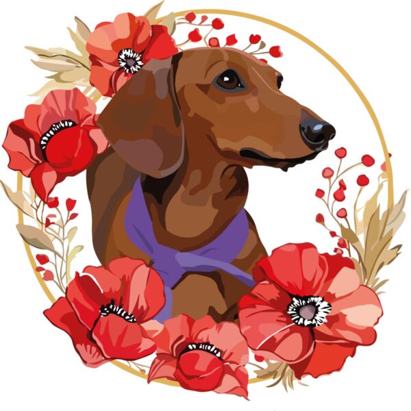 Vicky Poppies 4 Thumbnail