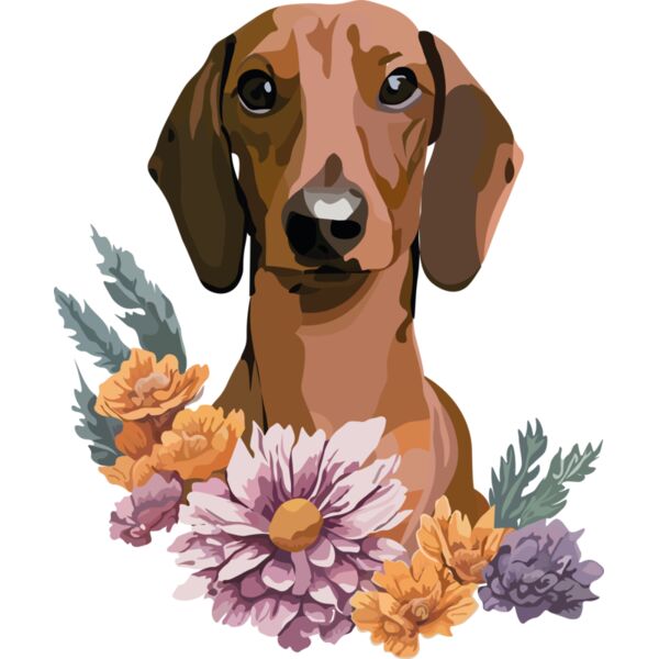 Flowers Koji Thumbnail