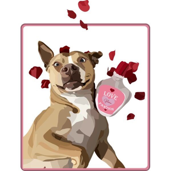 Gilera Love Pawtion  Thumbnail