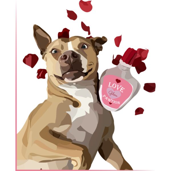 Gilera Love Pawtion 3  Thumbnail