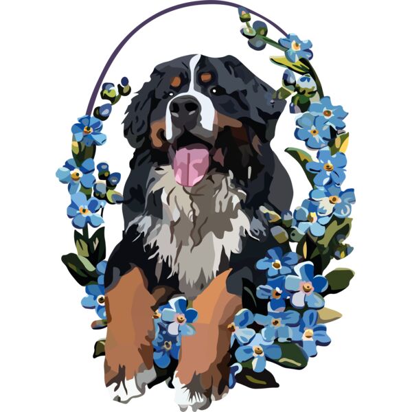 Forget me not Igna  Thumbnail