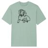 Freestyler t-shirt  Thumbnail