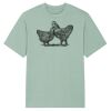 Freestyler t-shirt  Thumbnail