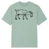 Freestyler t-shirt  Thumbnail