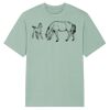 Freestyler t-shirt  Thumbnail