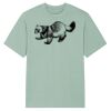 Freestyler t-shirt  Thumbnail