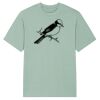 Freestyler t-shirt  Thumbnail