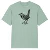Freestyler t-shirt  Thumbnail