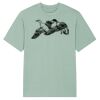 Freestyler t-shirt  Thumbnail