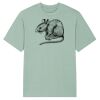 Freestyler t-shirt  Thumbnail