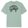 Freestyler t-shirt  Thumbnail