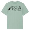 Freestyler t-shirt  Thumbnail
