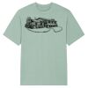 Freestyler t-shirt  Thumbnail
