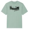 Freestyler t-shirt  Thumbnail