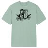 Freestyler t-shirt  Thumbnail