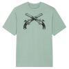 Freestyler t-shirt  Thumbnail