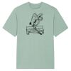 Freestyler t-shirt  Thumbnail
