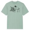 Freestyler t-shirt  Thumbnail