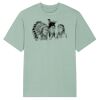 Freestyler t-shirt  Thumbnail