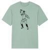 Freestyler t-shirt  Thumbnail