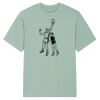 Freestyler t-shirt  Thumbnail