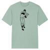 Freestyler t-shirt  Thumbnail