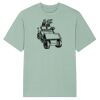 Freestyler t-shirt  Thumbnail