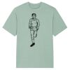 Freestyler t-shirt  Thumbnail