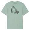 Freestyler t-shirt  Thumbnail