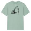 Freestyler t-shirt  Thumbnail