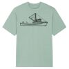 Freestyler t-shirt  Thumbnail
