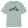 Freestyler t-shirt  Thumbnail