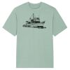 Freestyler t-shirt  Thumbnail