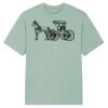 Freestyler t-shirt  Thumbnail