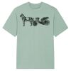 Freestyler t-shirt  Thumbnail