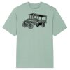 Freestyler t-shirt  Thumbnail
