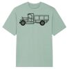 Freestyler t-shirt  Thumbnail