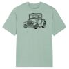 Freestyler t-shirt  Thumbnail