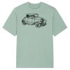 Freestyler t-shirt  Thumbnail