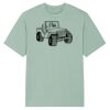 Freestyler t-shirt  Thumbnail
