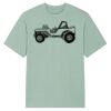 Freestyler t-shirt  Thumbnail