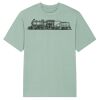 Freestyler t-shirt  Thumbnail