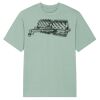 Freestyler t-shirt  Thumbnail