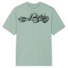 Freestyler t-shirt  Thumbnail
