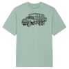 Freestyler t-shirt  Thumbnail