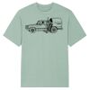 Freestyler t-shirt  Thumbnail