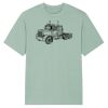 Freestyler t-shirt  Thumbnail